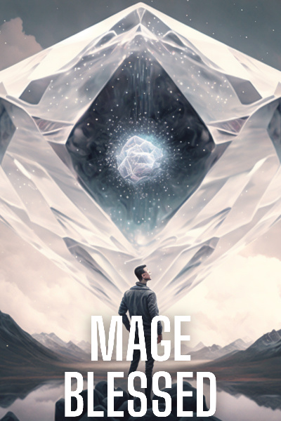 Mage Blessed