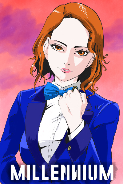MILLENИIUM
