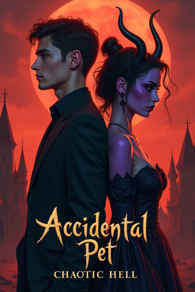 Accidental Pet, Chaotic Hell