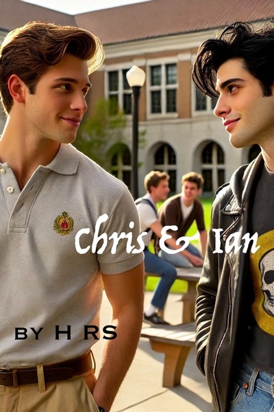 Chris & Ian