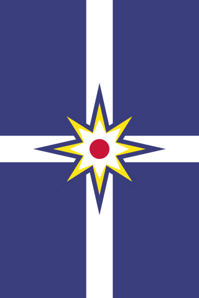 War of the Three Worlds - Redux [Lior Arc]