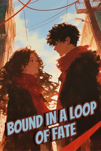 Bound In A Loop Of Fate