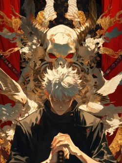 One Piece: Shadow monarch? I’m Just Logistics!