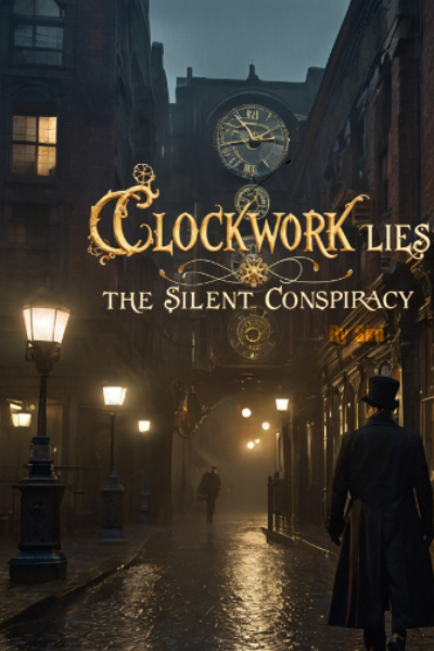Clockwork Lies: The Silent Conspiracy