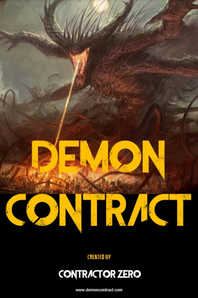 Demon Contract