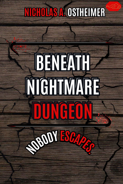Beneath Nightmare Dungeon