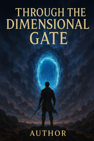 THROUGH THE DIMENSIONAL GATE