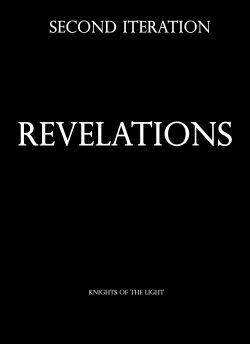 SECOND ITERATION; REVELATIONS
