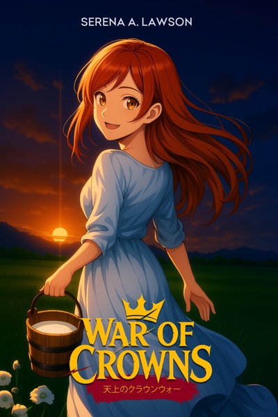 War of Crowns (天上のクラウンウォー)