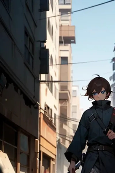 Entre la muerte y la nada (español)