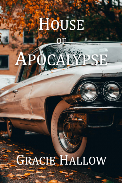 House of Apocalypse