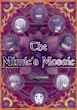 The Mimic’s Mosaic