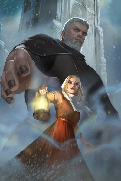 Chronicles of Sabaria: A New Guardian