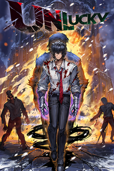 UNLucky [System Apocalypse]