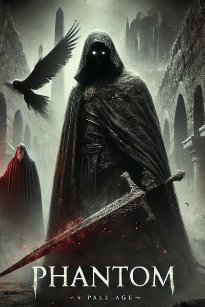 Phantom: Blade of Vengeance
