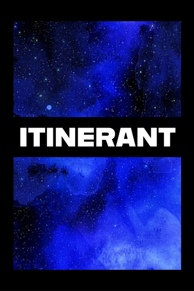 ITINERANT