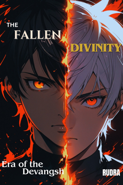 THE FALLEN DIVINITY: Era of the Devangsh