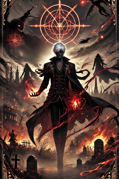 Demonic Arsenal [LITRPG] (Book 1 Complete)