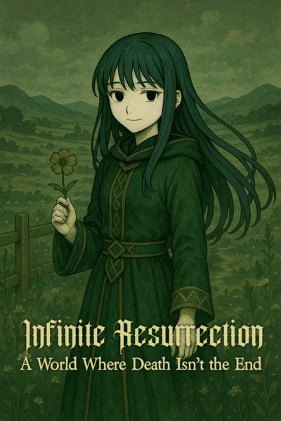 Infinite Resurrection