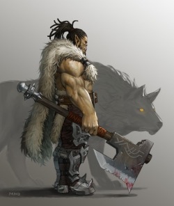 The Rise of Raruk Warwulf