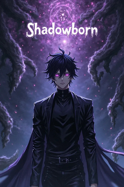 Reborn In Shadows