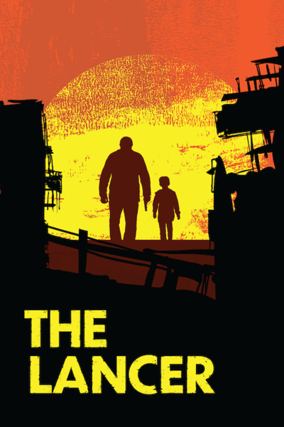 THE LANCER [DYSTOPIAN SCI-FI SHORT STORY]