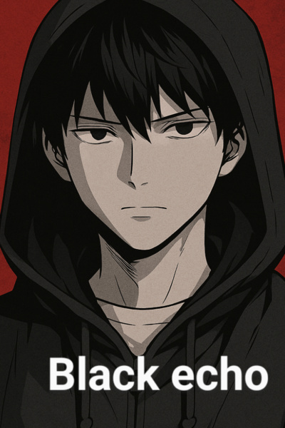 Black echo