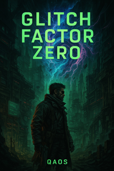Glitch Factor Zero