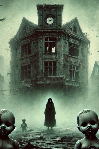 THE WEIGHT OF SILENCE