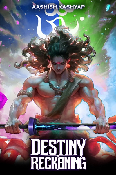 Destiny Reckoning[A Xianxia Cultivation Progression Mythical Fantasy]