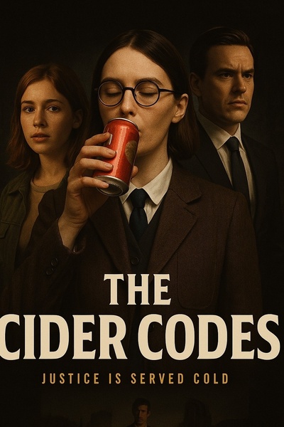 The Cider Codes