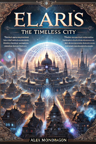 Elaris: The Timeless City