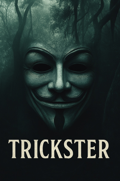 Trickster (Novella)