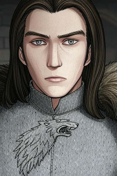 A New North - Revival [Kingdom building]