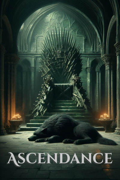 Ascendance