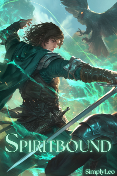 Spiritbound [Spirit Magic, Military, Progression] (Book 1 Complete)