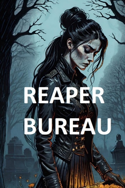 Reaper Bureau
