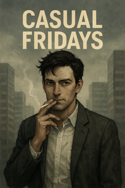 Casual Fridays