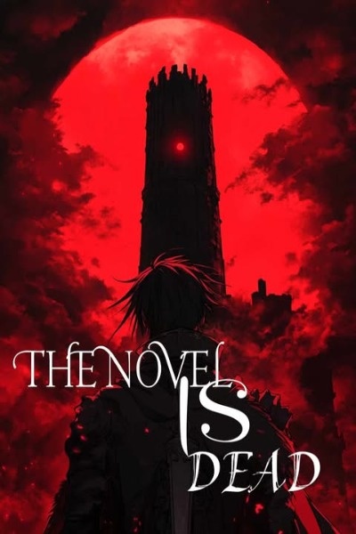 The Novel Is Dead