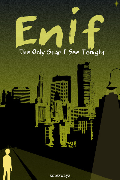 Enif: The Only Star I See Tonight