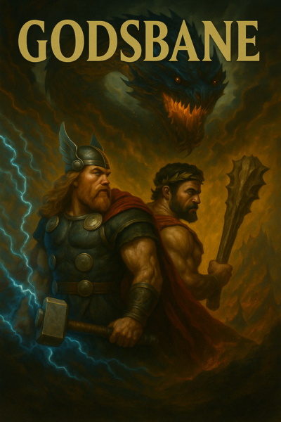 Godsbane