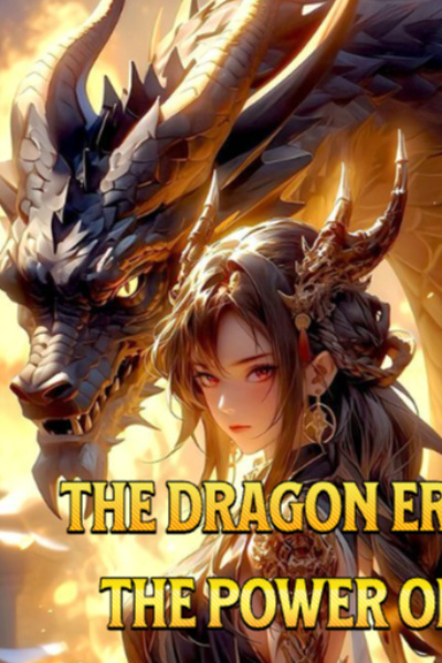 The Dragon era: The power of what I own