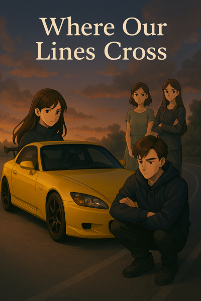 Where Our Lines Cross