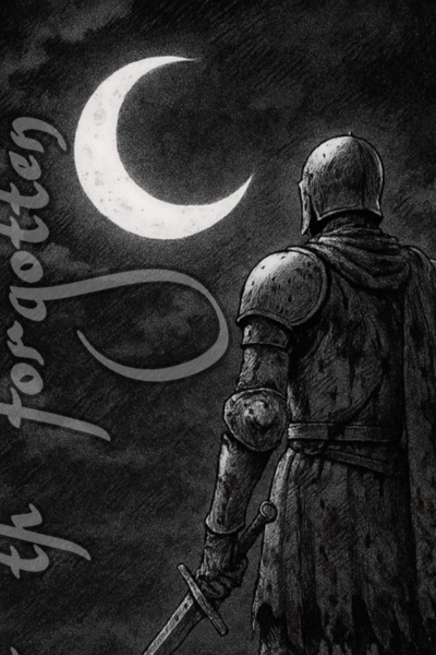 BLOOD OF THE FORGOTTEN