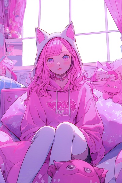 The Deluge (PJO Fanfic)