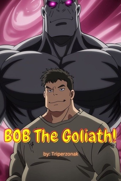 Foody in the Apocalypse