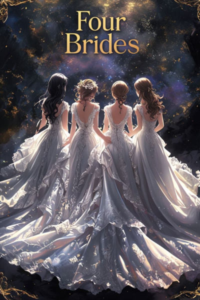 Four Brides