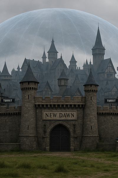 New Dawn
