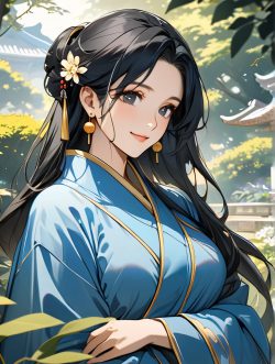 Sidekick Fights Back (Married The Protagonist’s Mother)