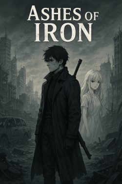 Ashes of Iron
